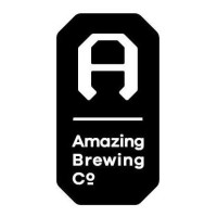 Amazing Brewing Company logo