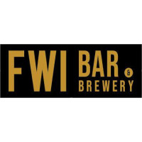 FWI Bar & Brewery logo