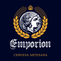 Emporion Cerveseria Artesana - Taproom logo