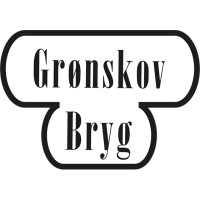 Grønskov Bryg logo