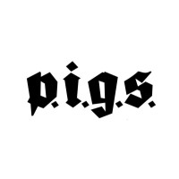 P.i.g.s. Darwinian Beasts
