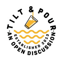 Tilt & Pour logo