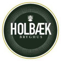 Holbæk Bryghus - Bryghuset No. 5 logo