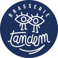 Brasserie Tandem logo