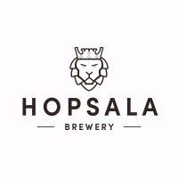 Hopsala Brewery logo