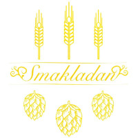 Smakladan logo