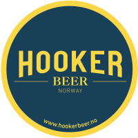 Hooker Beer Norway (California Craft Beer) Colorado Avalanche