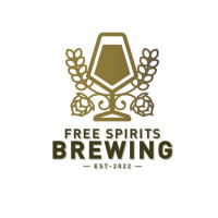 Free Spirits Brewing Aliso Viejo IPA