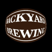 Backyard Brewing (Ireland) Cascade Oatmeal Stout