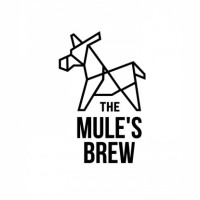 The Mule’s Brew logo