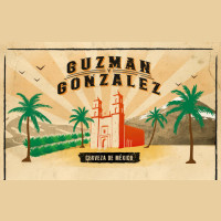 Guzmán y González (Mexican Soda Company) logo