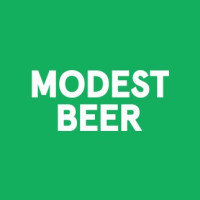 Modest Beer Kellerbier