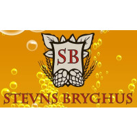 Stevns Bryghus logo