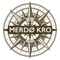 Merdø Kro logo