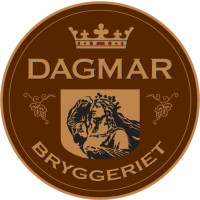 Dagmar Bryggeriet logo