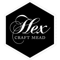 Hex Craft Mead logo