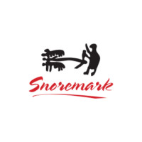 Snoremark logo