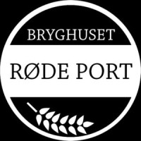 Bryghuset Røde Port logo