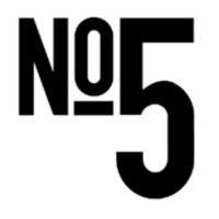 Bryghuset No5 logo
