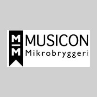 Musicon Mikrobryggeri logo