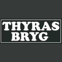 Thyras Bryg logo