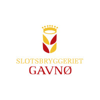 Slotsbryggeriet Gavnø logo