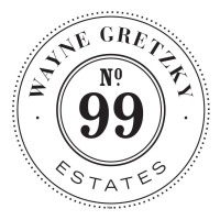 Wayne Gretzky Craft Brewing logo