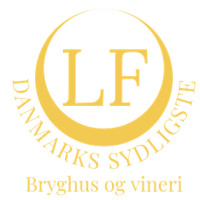 LF Bryggeri logo