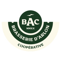 BAC MMXX - Brasserie d'Arlon Coopérative logo