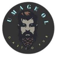 Umage øl logo