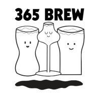 365 Brew logo
