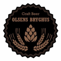 Olsens Bryghus logo