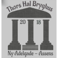 Thors Hal Bryghus Maiborgs Cherry Porter
