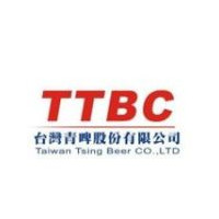 Taiwan Tsing Beer Co. logo
