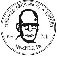 Yorkholo Brewing Co. logo