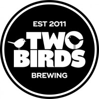 Two Birds Brewing Bantam IPA