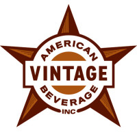American Vintage Beverage Co. logo