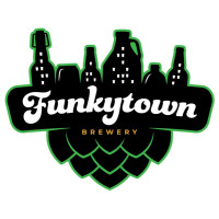 Funkytown Brewery Woo-Wap-Da-Bam