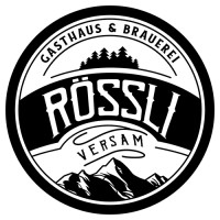 Safienbrauerei (Rössli) logo