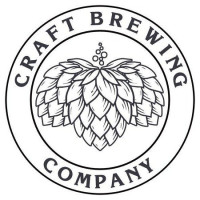 Craft Brewing Company logo