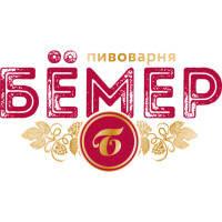 Byomer (Пивоварня Бёмер) logo