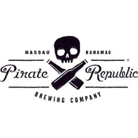 Pirate Republic Brewery logo