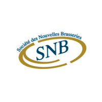 Sociéte des Nouvelles Brasseries (S.N.B.) Castel 4.5 (Algeria)