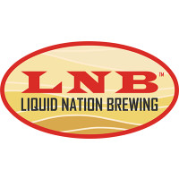 Liquid Nation Brewing logo
