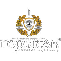 Gorštak (Горштак) logo