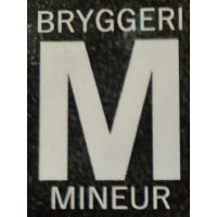 Bryggeri Mineur logo