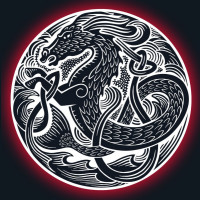 Uilebheist Distillery & Brewery logo