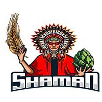 Shaman logo