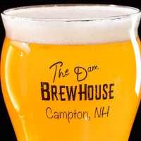 Dam Brewhouse Trail Angel