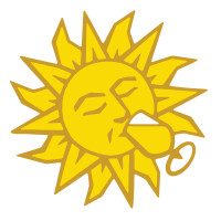 Schenker Beer Company logo